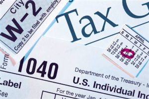 2022 Tax Season Information Update!