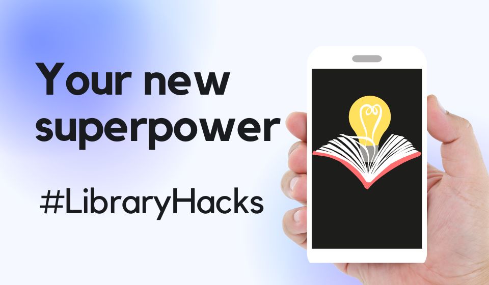 Library Hack: Keep Your Library Card on Your Phone