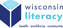 Wisconsin Literacy Initiative logo
