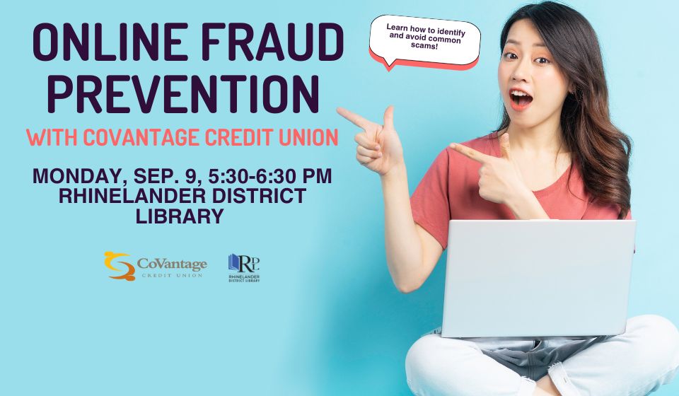 Online Fraud Prevention