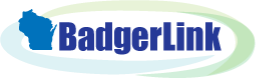 BadgerLink Logo