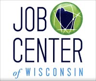 Logo for Job Center of Wisconsin