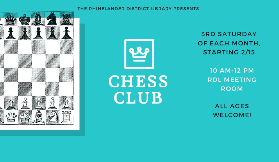 Chess Club!