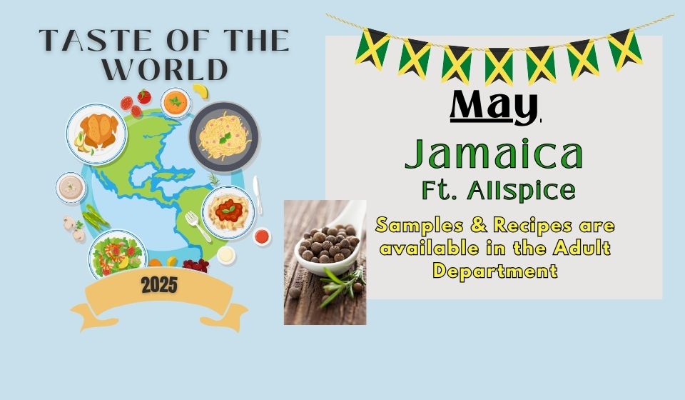 Jamaican me hungry