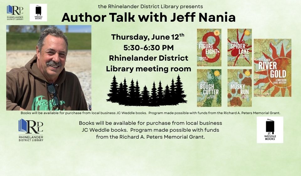 Jeff Nania