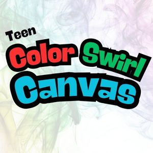 color swirl!