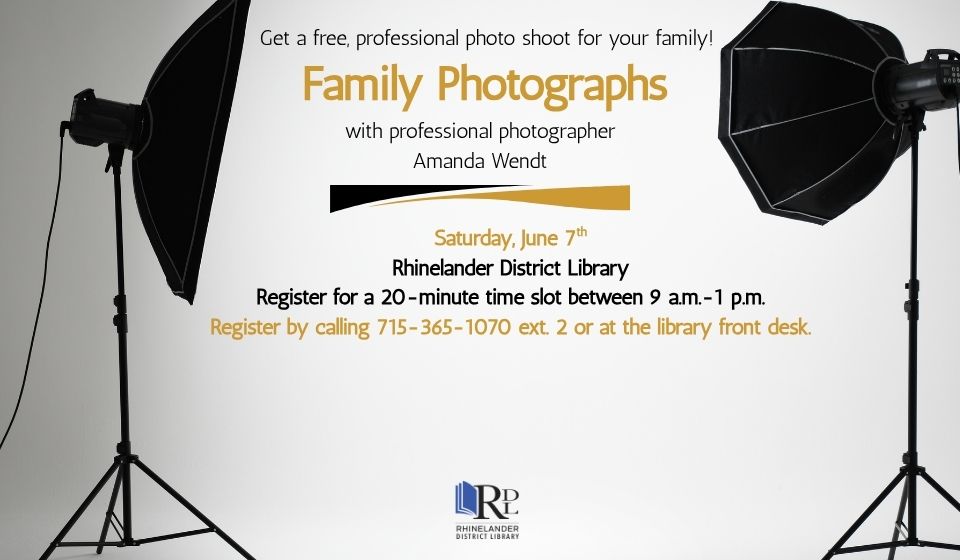 Family photographs